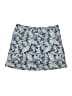 Tranquility by Colorado Clothing Tropical Blue Active Skort Size M - photo 1