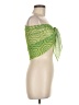 Unbranded Floral Green Kimono Size M - photo 4