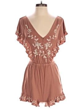 American Eagle Outfitters Romper