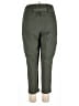 ASOS Solid Green Casual Pants Size 12 - photo 2