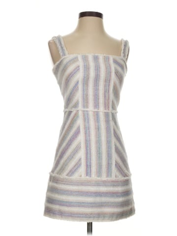 Alexis Casual Dress (view 1)