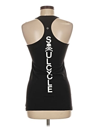 SoulCycle by Lululemon Tank Top (view 2)