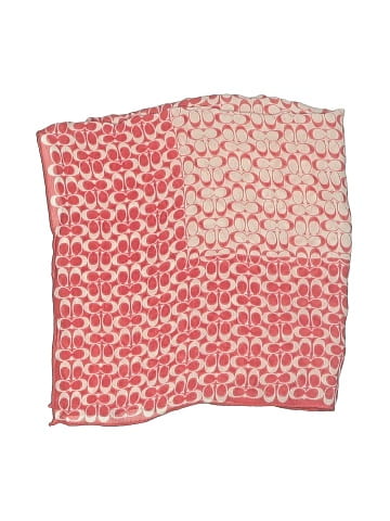 Coach Scarf (view 2)
