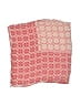 Coach Red Pink Scarf One size - photo 2