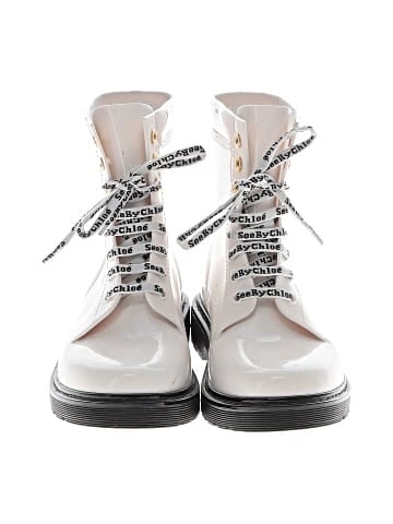 See By Chloé Ankle Boots (view 2)