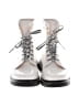 See By Chloé White Ankle Boots Size EU 40 - photo 2