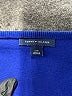 Tommy Hilfiger Blue Pullover Sweater Size L - photo 4