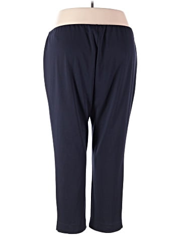 Dennis by Dennis Basso Casual Pants (view 2)
