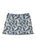 Tranquility by Colorado Clothing Tropical Blue Active Skort Size M - photo 2