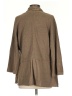 Willow 100% Cotton Tan Cardigan Size S - photo 2