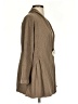 Willow 100% Cotton Tan Cardigan Size S - photo 4
