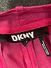 DKNY Color Block Pink Casual Pants Size 4 - photo 7