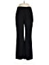 Bianca Black Dress Pants Size 12 - photo 1