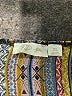 RD Style 100% Rayon Paisley Black Casual Dress Size S - photo 7