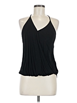 Final Touch Tank Top