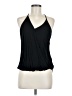Final Touch Black Tank Top Size M - photo 1