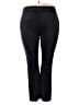 Juicy Couture Black Casual Pants Size XXL - photo 1