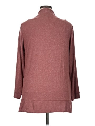 Bobeau Cardigan (view 2)