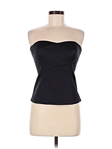 French Connection Sleeveless Blouse (view 1)