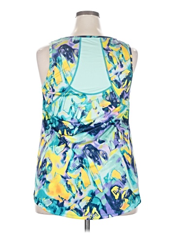 Tek Gear Sleeveless T-Shirt (view 2)