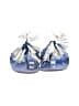 Figue Blue Sandals Size 8 - photo 2