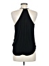 Final Touch Black Tank Top Size M - photo 2