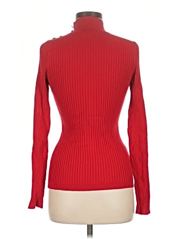 INC International Concepts Turtleneck Sweater (view 2)