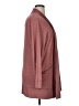 Bobeau Burgundy Cardigan Size 1X - photo 4