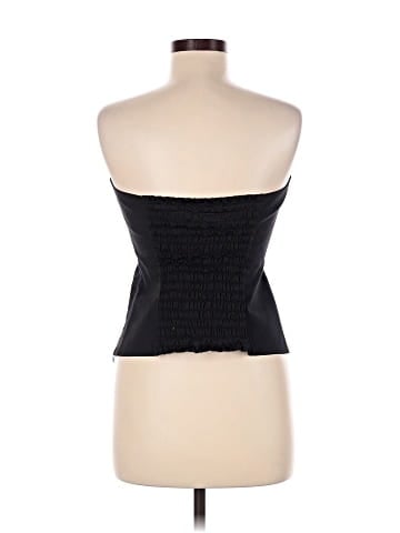 French Connection Sleeveless Blouse (view 2)