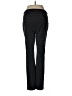 SOHO Apparel Ltd Chevron-herringbone Black Casual Pants Size M - photo 2