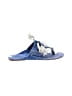 Figue Blue Sandals Size 8 - photo 1