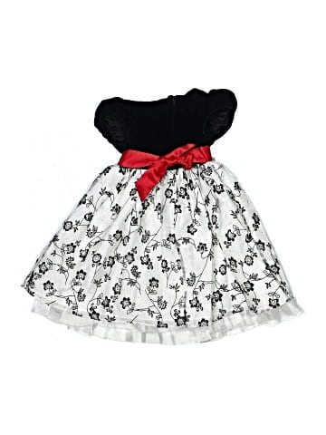 Bonnie Jean Dress (view 2)