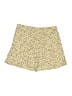 Potter's Pot 100% Polyester Yellow Skort Size L - photo 1
