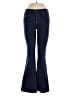 Flying Monkey Blue Jeans Size 7 - photo 1