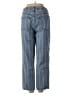 PacSun 100% Cotton Stripes Blue Jeans Size 26 waist - photo 2
