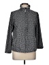 T by Talbots Black Cardigan Size M - photo 1