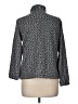 T by Talbots Black Cardigan Size M - photo 2