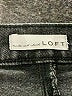 Ann Taylor LOFT Black Jeans Size 00 - photo 7