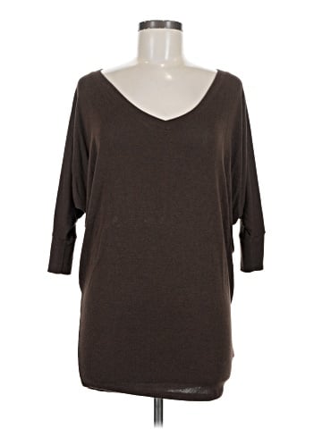 Natural Life 3/4 Sleeve T-Shirt (view 1)