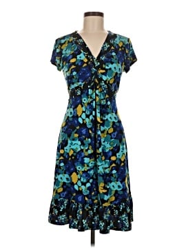 apt 9 green dress AQUAMARINE DRESS – THE MARIE SISTER SHOP main image 1