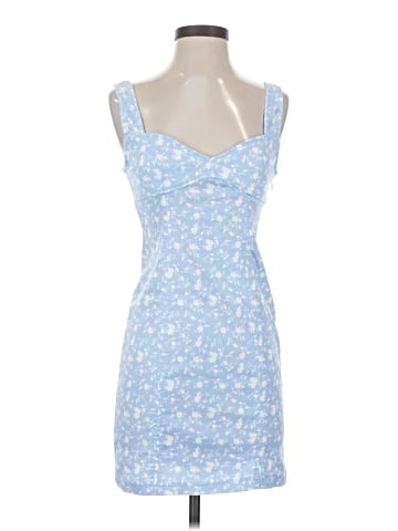 Forever 21 Cocktail Dress (view 1)