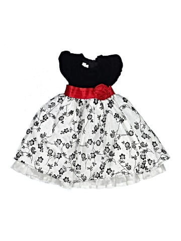 Bonnie Jean Dress (view 1)