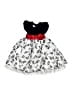 Bonnie Jean 100% Polyester White Dress Size 2T - photo 1