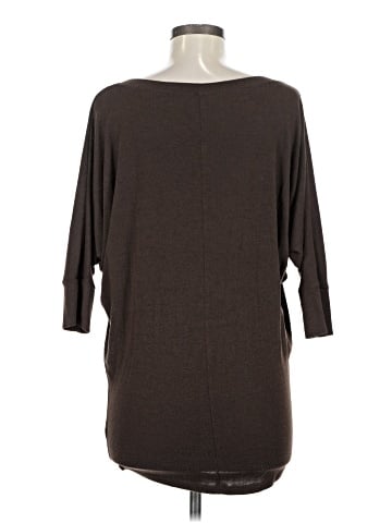 Natural Life 3/4 Sleeve T-Shirt (view 2)