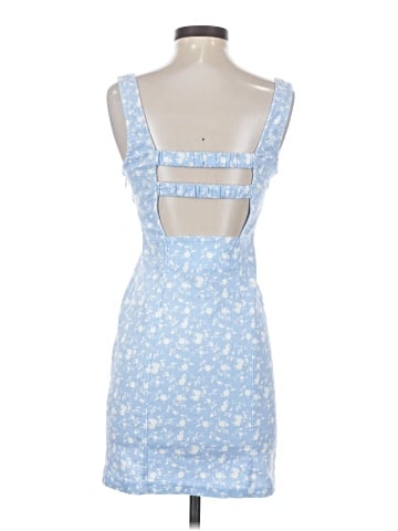 Forever 21 Cocktail Dress (view 2)