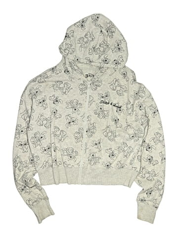 Disney Zip Up Hoodie (view 1)