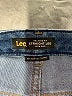 Lee Blue Jeans Size 16 L - photo 7