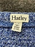 Hatley Blue Pullover Sweater Size L - photo 7