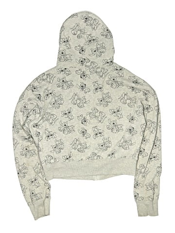 Disney Zip Up Hoodie (view 2)