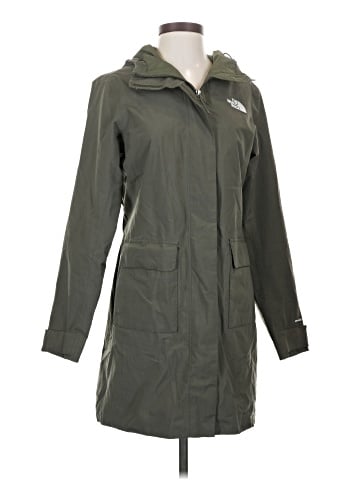 The North Face Raincoat (view 1)